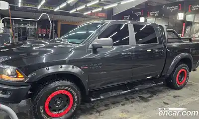 Dodge Ram Pick Up 2016 5.7 автомат (гидро), миниатюра 7 Dodge Ram Pick Up 2016 5.7 автомат (гидро), миниатюра 7