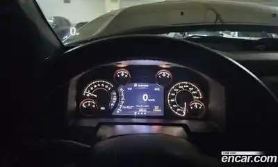 Dodge Ram Pick Up 2016 5.7 автомат (гидро), миниатюра 9 Dodge Ram Pick Up 2016 5.7 автомат (гидро), миниатюра 9