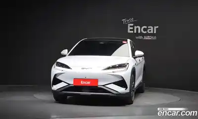 BYD Sealion 7 2025 0.1 автомат (гидро), миниатюра 3 BYD Sealion 7 2025 0.1 автомат (гидро), миниатюра 3