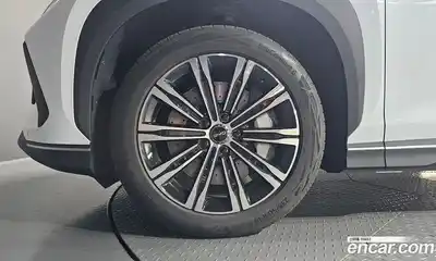 BYD Sealion 7 2025 0.1 автомат (гидро), миниатюра 5 BYD Sealion 7 2025 0.1 автомат (гидро), миниатюра 5