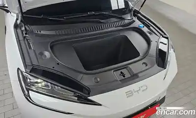 BYD Sealion 7 2025 0.1 автомат (гидро), миниатюра 6 BYD Sealion 7 2025 0.1 автомат (гидро), миниатюра 6