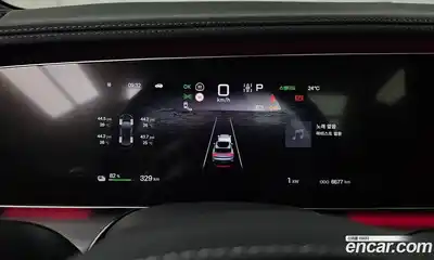 BYD Sealion 7 2025 0.1 автомат (гидро), миниатюра 8 BYD Sealion 7 2025 0.1 автомат (гидро), миниатюра 8