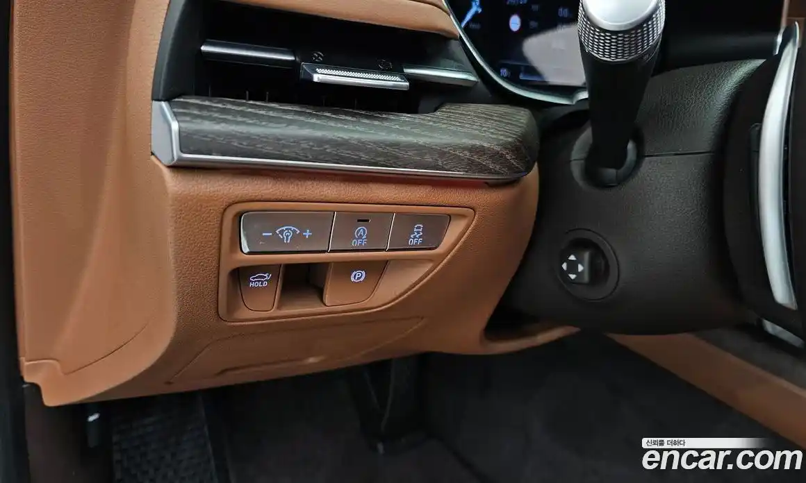 Genesis G80 2021 2.5 автомат (гидро), фото 17