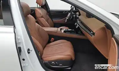 Genesis G80 2021 2.5 автомат (гидро), миниатюра 10