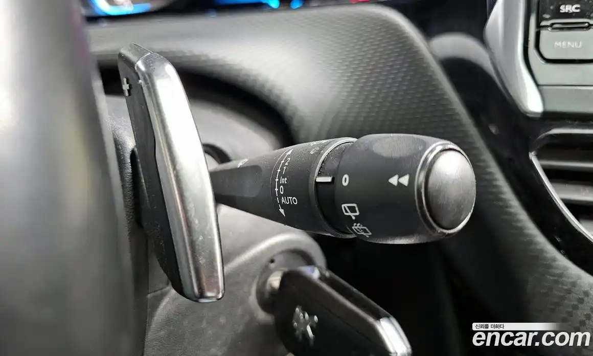 Peugeot 2008 2015 1.6 автомат (гидро), фото 18