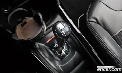 Peugeot 2008 2015 1.6 автомат (гидро), миниатюра 9