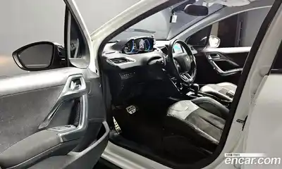 Peugeot 2008 2015 1.6 автомат (гидро), миниатюра 10