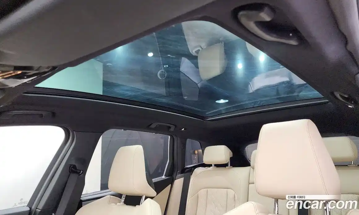 BMW X3 2025 2.0 автомат (гидро), фото 19