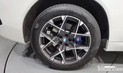 BMW X3 2025 2.0 автомат (гидро), миниатюра 5