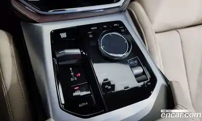 BMW X3 2025 2.0 автомат (гидро), миниатюра 9