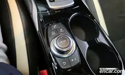 Infiniti Q30 2019 2.0 автомат (гидро), миниатюра 12