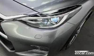 Infiniti Q30 2019 2.0 автомат (гидро), миниатюра 8 Infiniti Q30 2019 2.0 автомат (гидро), миниатюра 8
