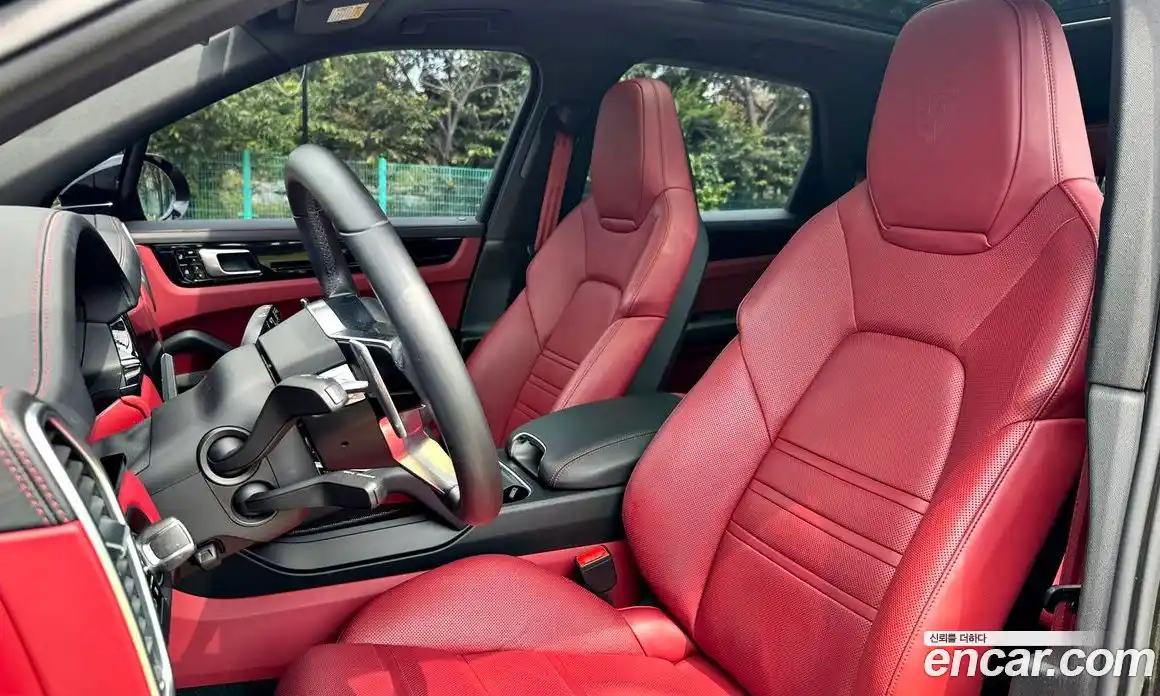 Porsche Cayenne 2019 3.0 автомат (гидро), фото 12
