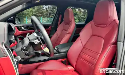 Porsche Cayenne 2019 3.0 автомат (гидро), миниатюра 12
