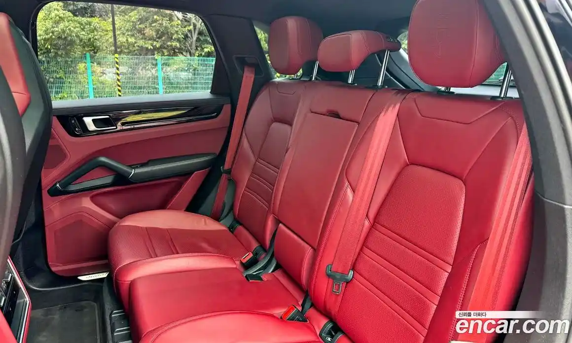 Porsche Cayenne 2019 3.0 автомат (гидро), фото 13