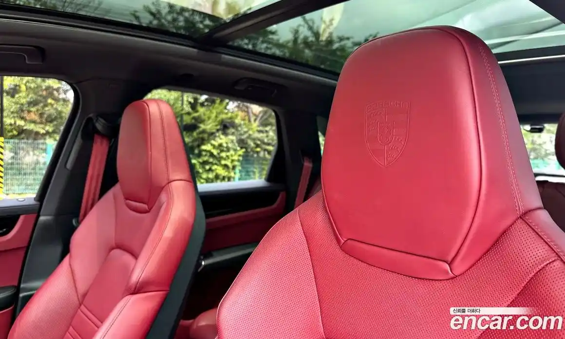 Porsche Cayenne 2019 3.0 автомат (гидро), фото 14