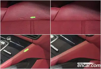 Porsche Cayenne 2019 3.0 автомат (гидро), миниатюра 2