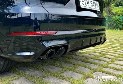 Porsche Cayenne 2019 3.0 автомат (гидро), миниатюра 8