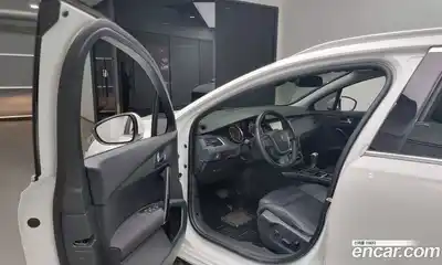 Peugeot 508 2015 1.6 автомат (гидро), миниатюра 11