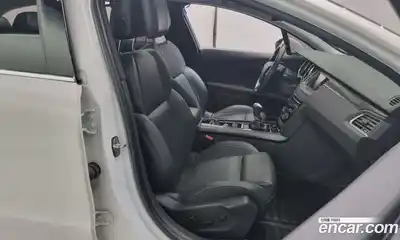 Peugeot 508 2015 1.6 автомат (гидро), миниатюра 10