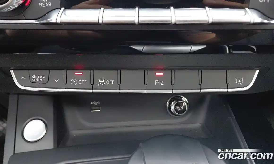 Audi A5 2019 2.0 автомат (гидро), фото 14