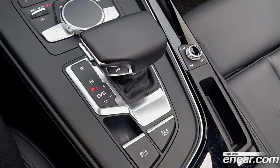 Audi A5 2019 2.0 автомат (гидро), фото 16