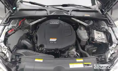 Audi A5 2019 2.0 автомат (гидро), миниатюра 8