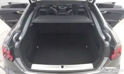 Audi A5 2019 2.0 автомат (гидро), миниатюра 9