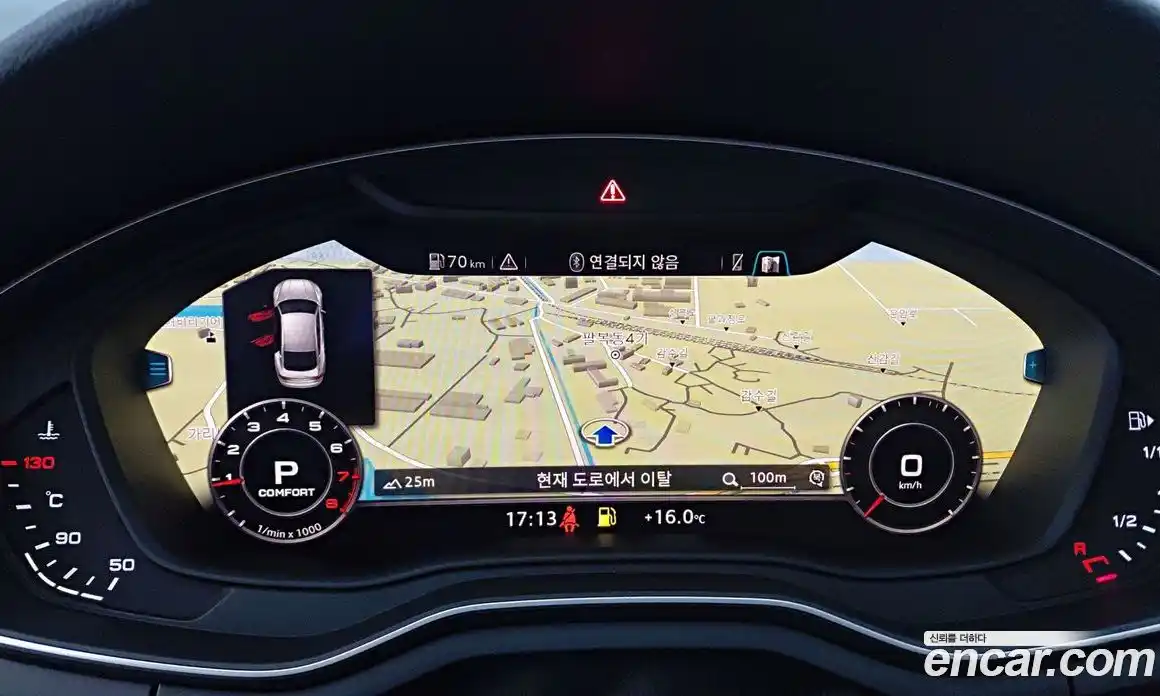 Audi A5 2019 2.0 автомат (гидро), фото 10