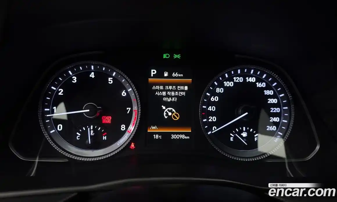 Hyundai Sonata 2022 2.0 автомат (гидро), фото 11