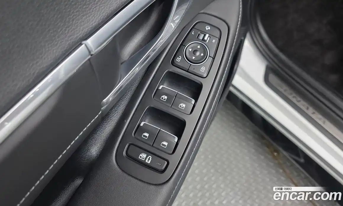 Hyundai Sonata 2022 2.0 автомат (гидро), фото 17