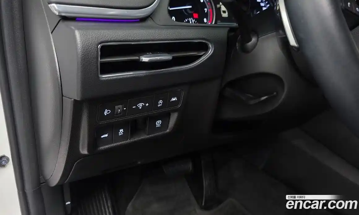 Hyundai Sonata 2022 2.0 автомат (гидро), фото 18