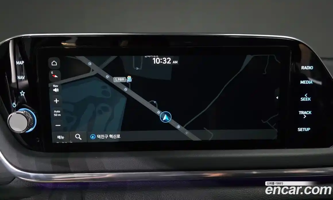 Hyundai Sonata 2022 2.0 автомат (гидро), фото 26