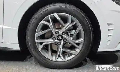 Hyundai Sonata 2022 2.0 автомат (гидро), миниатюра 5