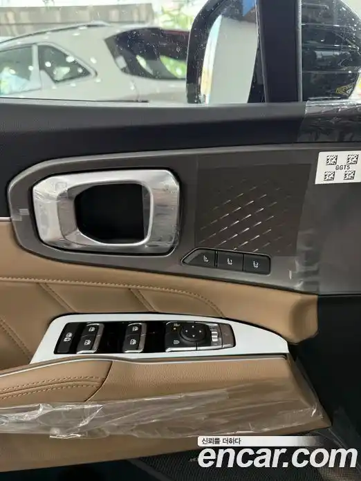 Kia Sorento 2026 1.6 автомат (гидро), фото 12