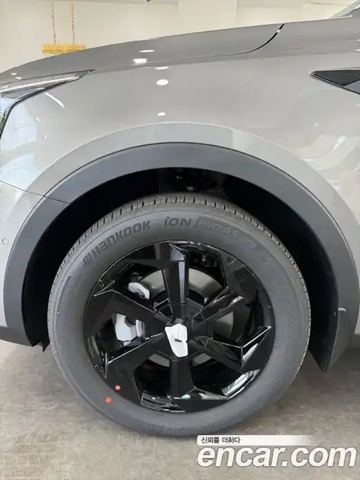 Kia Sorento 2026 1.6 автомат (гидро), фото 20