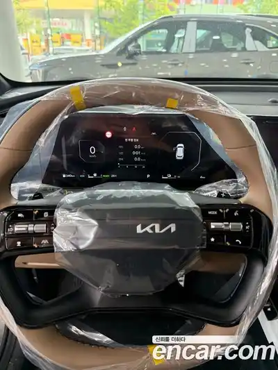 Kia Sorento 2026 1.6 автомат (гидро), миниатюра 8