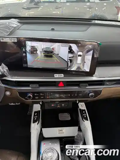 Kia Sorento 2026 1.6 автомат (гидро), миниатюра 10