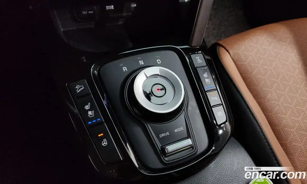 Kia Seltos 2023 1.6 автомат (гидро), фото 12