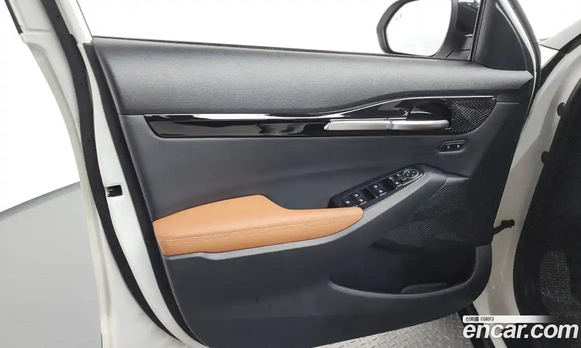 Kia Seltos 2023 1.6 автомат (гидро), фото 14