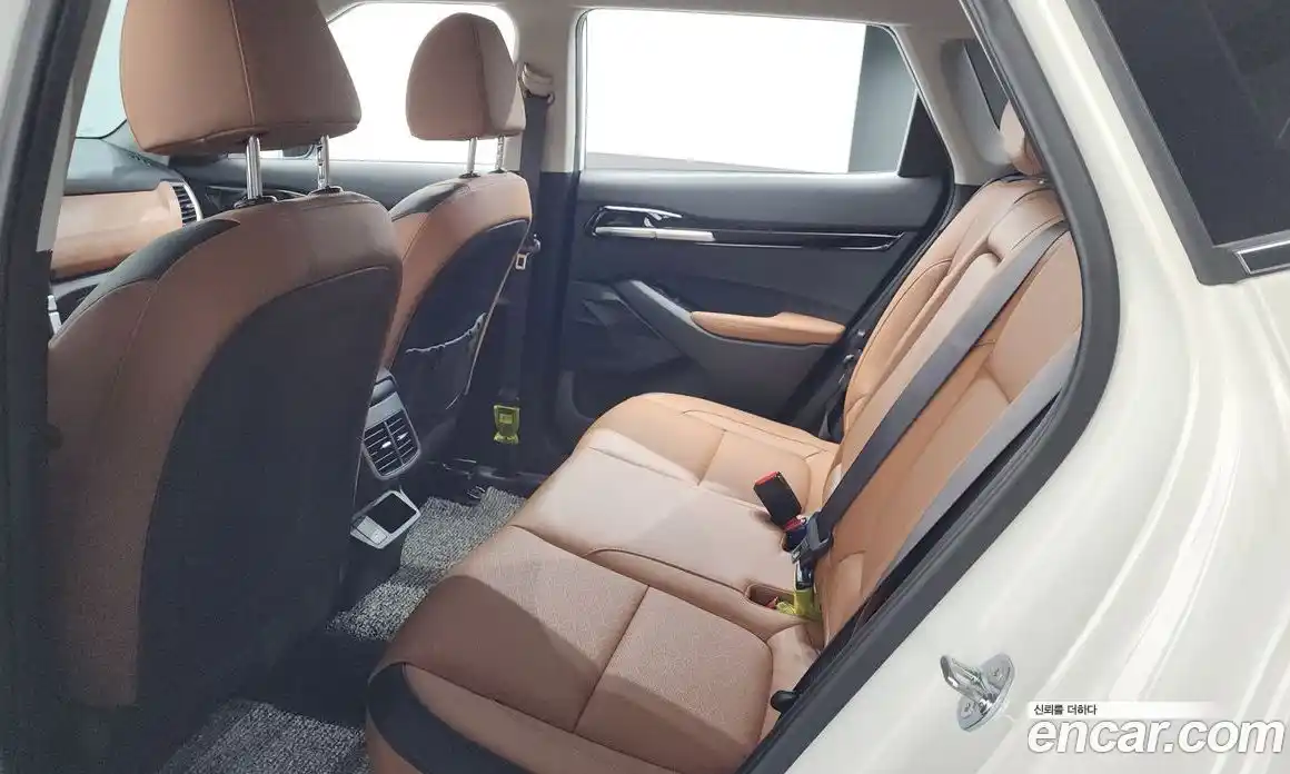 Kia Seltos 2023 1.6 автомат (гидро), фото 24