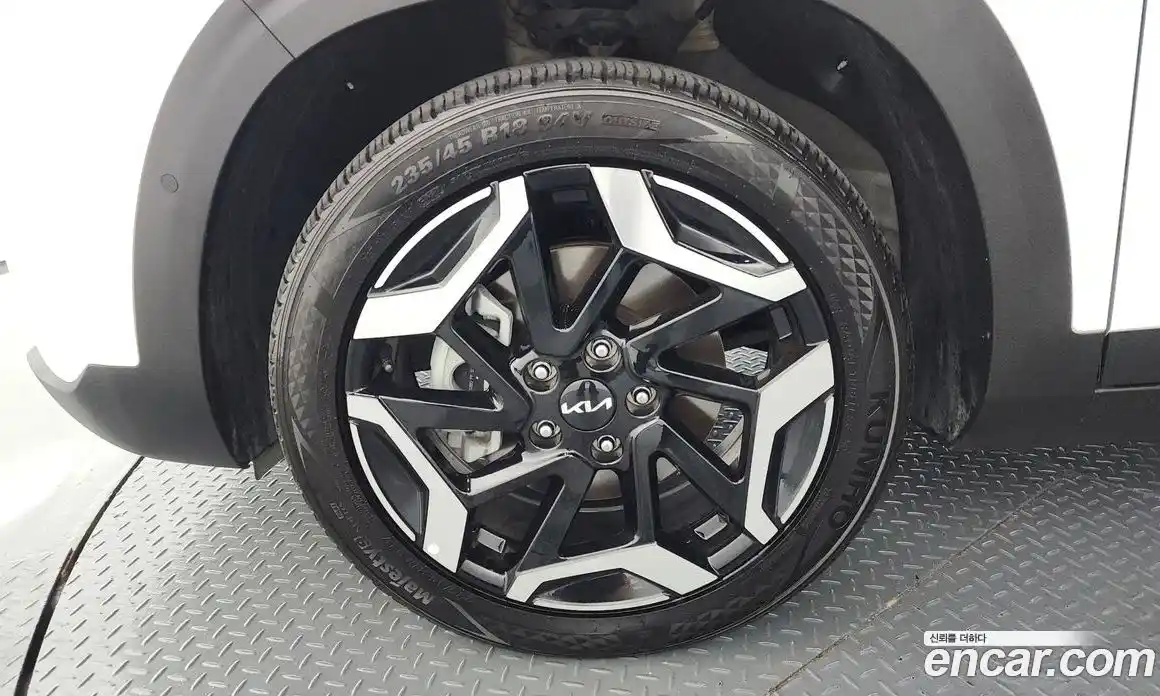 Kia Seltos 2023 1.6 автомат (гидро), фото 5