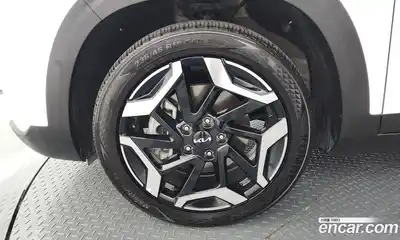 Kia Seltos 2023 1.6 автомат (гидро), миниатюра 5