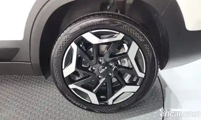 Kia Seltos 2023 1.6 автомат (гидро), миниатюра 7