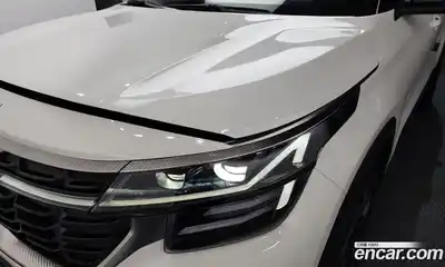 Kia Seltos 2023 1.6 автомат (гидро), миниатюра 8