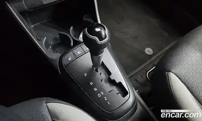 Kia Morning 2023 1.0 автомат (гидро), миниатюра 12