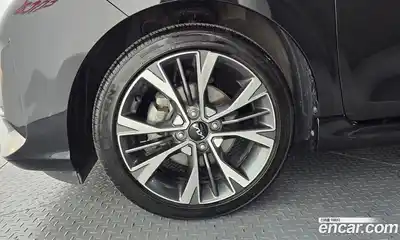 Kia Morning 2023 1.0 автомат (гидро), миниатюра 5