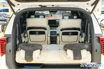 Kia Carnival 2024 3.5 автомат (гидро), миниатюра 11