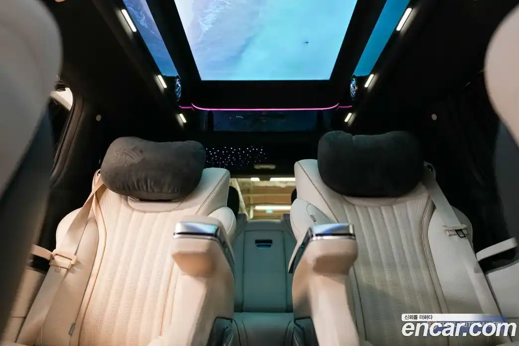 Kia Carnival 2024 3.5 автомат (гидро), фото 13