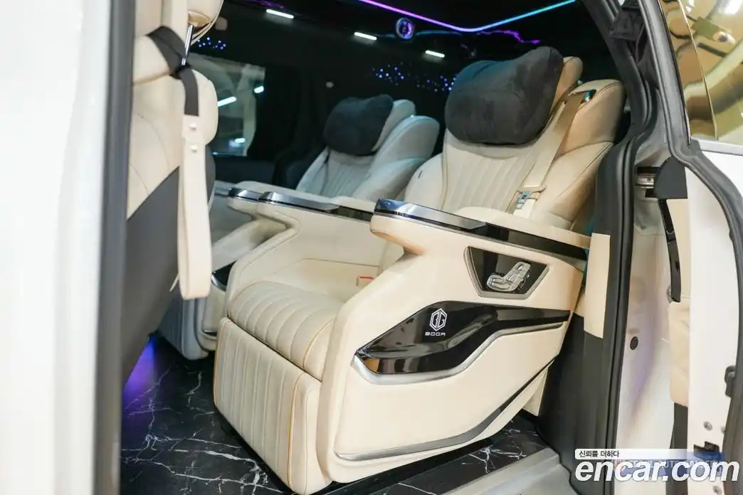 Kia Carnival 2024 3.5 автомат (гидро), фото 15